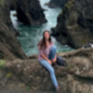 Meet your Posher, Renee